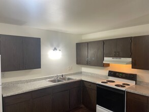 Large 2 bedroom 1 bath with balcony in Rockford, IL - Building Photo - Building Photo