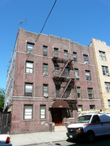 1253 Leland Ave Apartments