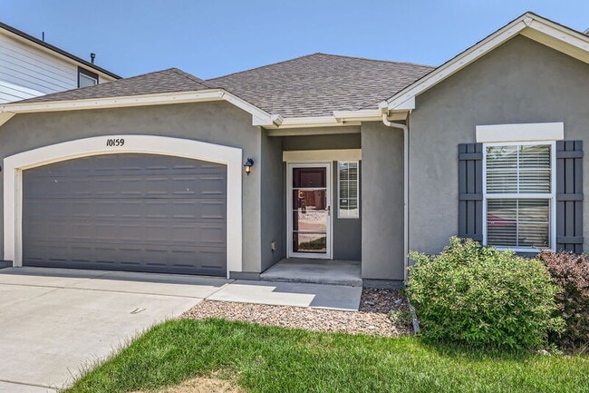 10159 Declaration Dr in Colorado Springs, CO - Building Photo - Building Photo