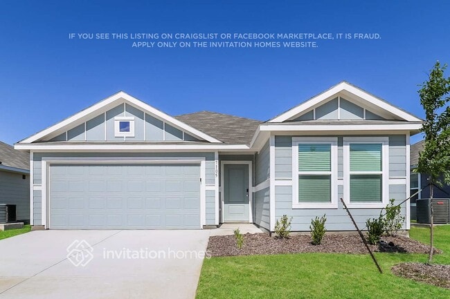 property at 7105 Landings Edge Rd