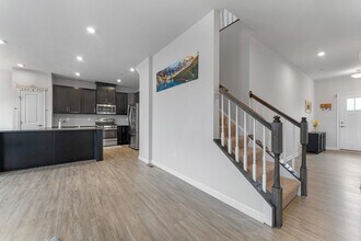 5103 Spruce Rd in Gibsonia, PA - Foto de edificio - Building Photo