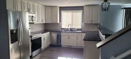 293 Glacier Ct SE in Ocean Shores, WA - Building Photo - Building Photo