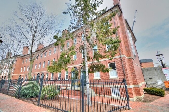 property at 21 Main St