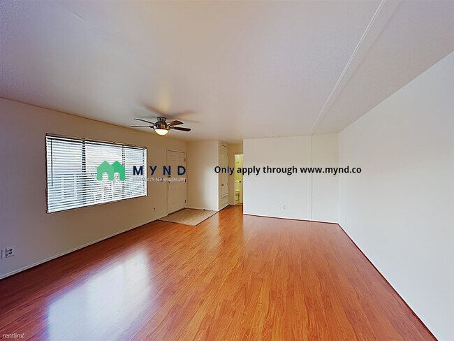 2225 23rd Ave-Unit -Apt A in Oakland, CA - Building Photo - Building Photo