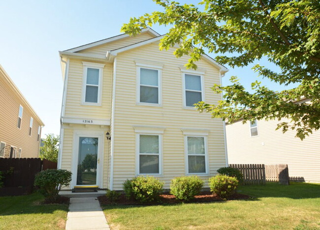 property at 12163 Maize Dr