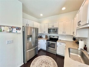 14754 E Crestridge Dr in Centennial, CO - Building Photo - Building Photo