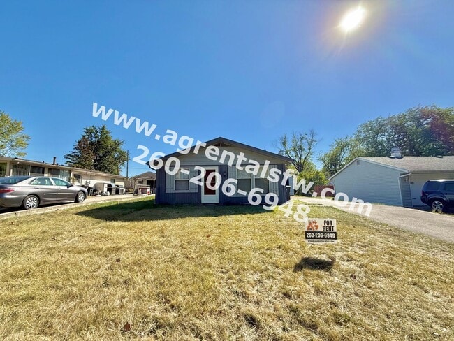 property at 359 W Cox Dr