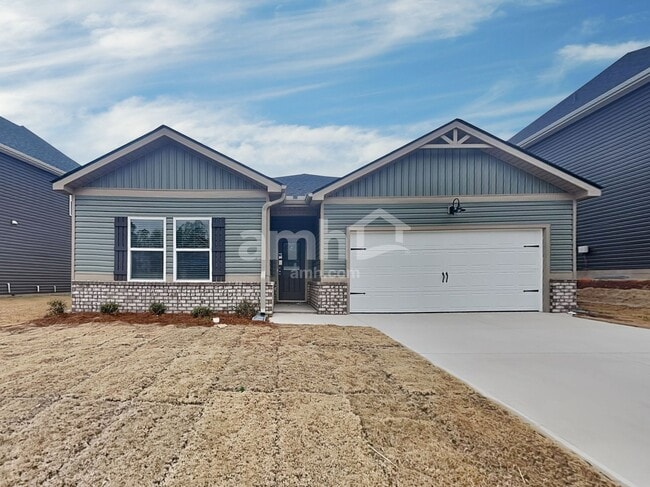 property at 3216 Emberly Dr