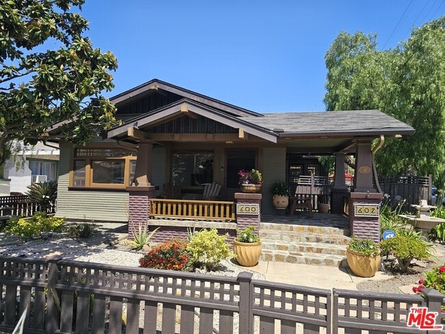 600 Obispo Ave in Long Beach, CA - Building Photo - Building Photo