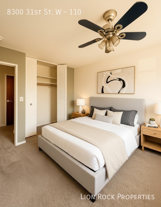 8300 W 31st St in St. Louis Park, MN - Building Photo - Building Photo