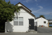 1445-1461 159th Ave in San Leandro, CA - Building Photo - Building Photo