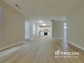 2640 Thunder Basin Way in Douglasville, GA - Building Photo - Building Photo