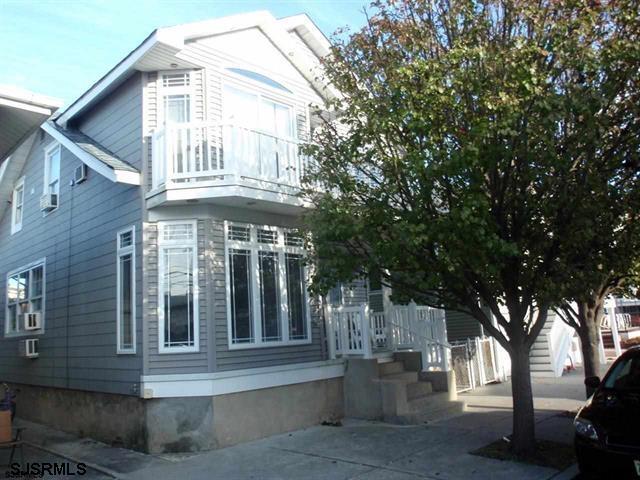 5 S Richards Ave in Ventnor City, NJ - Building Photo