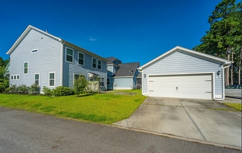 72 Crossandra Ave in Summerville, SC - Building Photo - Building Photo