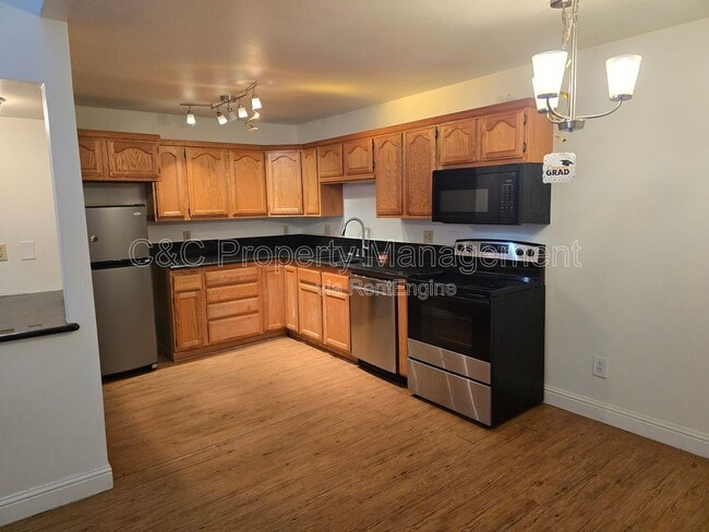 property at 3939 Madison Ave