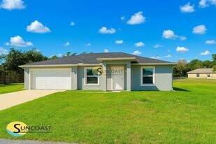 10 Spruce Pl in Ocala, FL - Building Photo