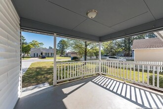 6817 Marlowe Dr in Fayetteville, NC - Building Photo - Building Photo