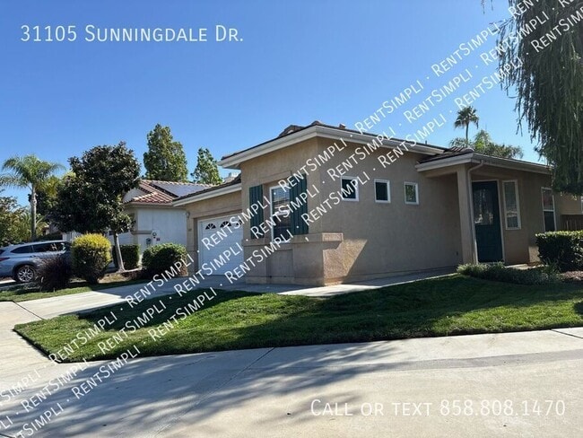 property at 31105 Sunningdale Dr