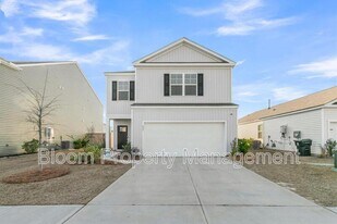 625 Sweet Ramble Wy in Summerville, SC - Building Photo