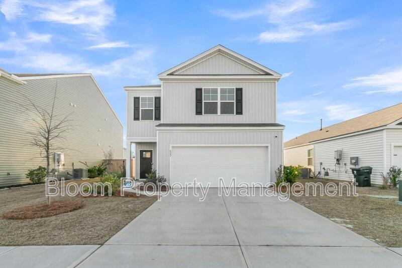 625 Sweet Ramble Wy in Summerville, SC - Building Photo