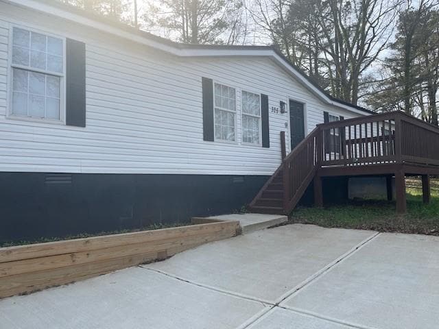 325 Washington Dr in Athens, GA - Building Photo - Building Photo