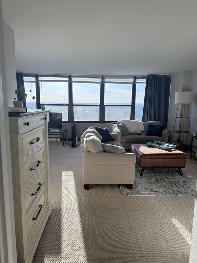 1560 N Sandburg Terrace in Chicago, IL - Building Photo - Building Photo