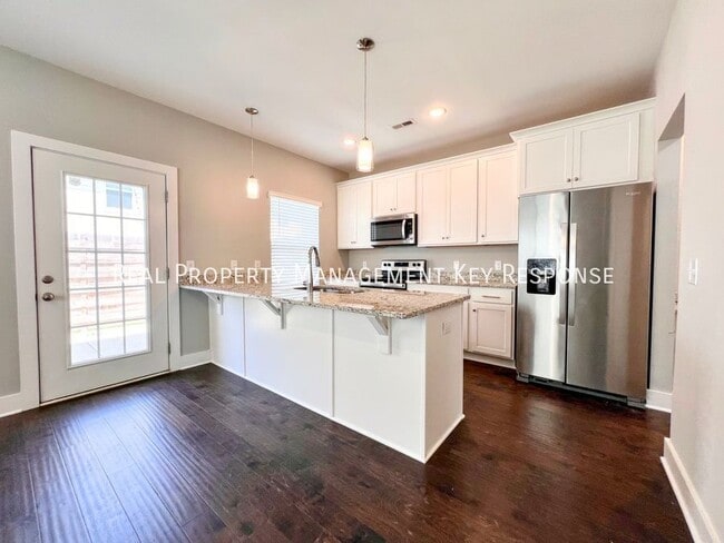 2441 Sayerville Ave in Nashville, TN - Building Photo - Building Photo