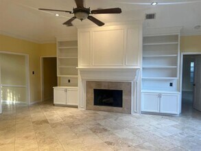 16215 Rainbow Lake Rd in Houston, TX - Building Photo - Building Photo