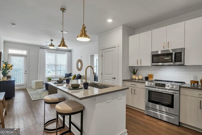 property at 300 Prominence Point Pkwy