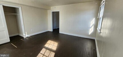 604 Mellon St SE in Washington, DC - Building Photo - Building Photo