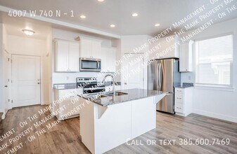 4007 W 740 N in Lehi, UT - Building Photo - Building Photo