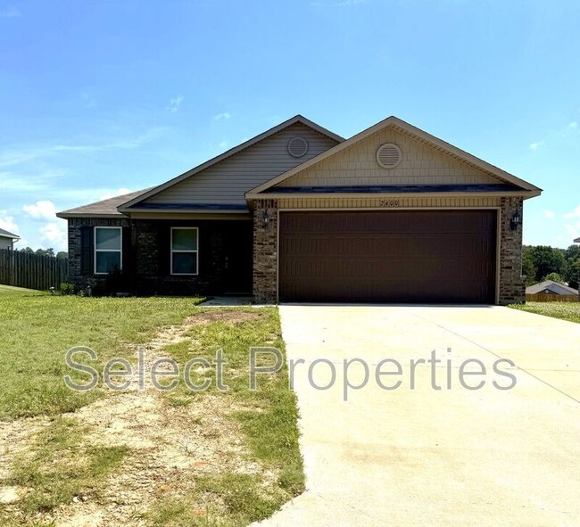 property at 2400 Windy Ln