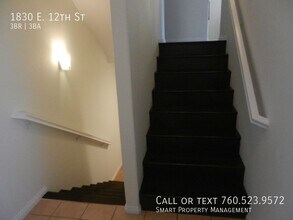 1830 E 12th St in National City, CA - Building Photo - Building Photo