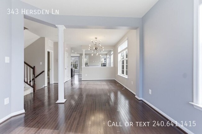 343 Hersden Ln in Arnold, MD - Building Photo - Building Photo