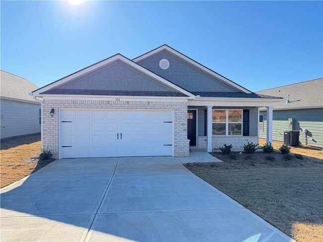 property at 106 Charlie Wy