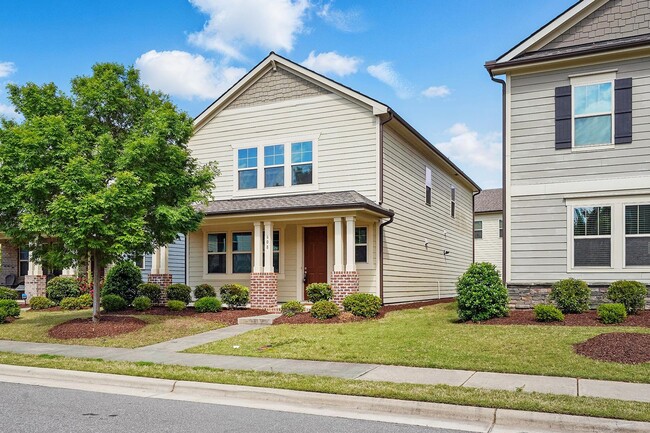 property at 608 Liberty Hill Pass
