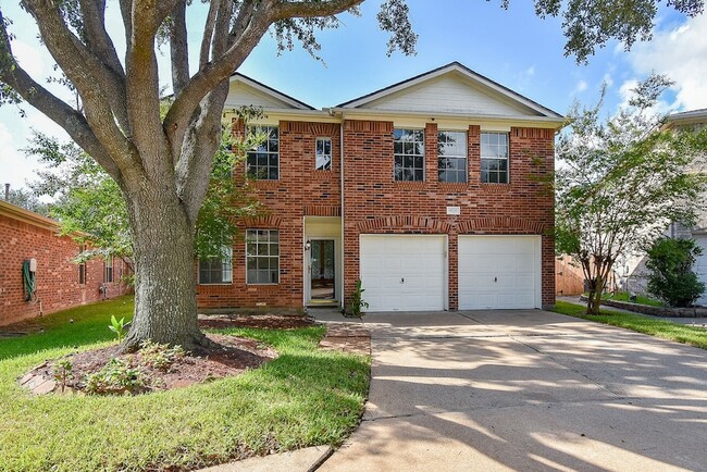 19235 Indian Stone Ln in Katy, TX - Building Photo - Building Photo