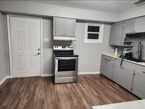 1208 Sabinas St in Corpus Christi, TX - Building Photo - Building Photo