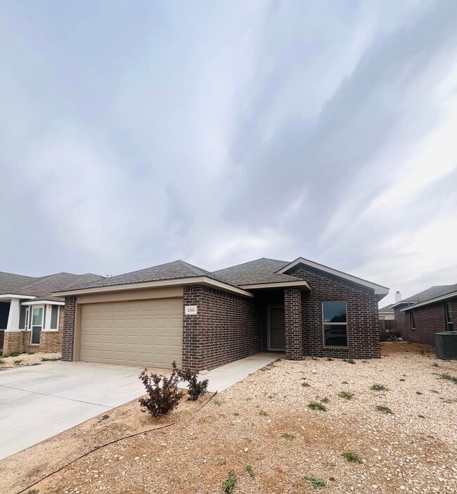 2101 Kirksey Ave in Lubbock, TX - Building Photo - Building Photo