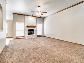 15609 Traditions Dr in Edmond, OK - Building Photo - Building Photo