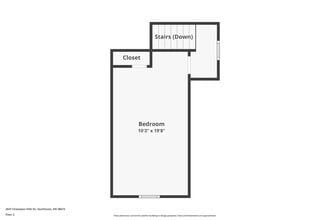 2647 Champion Hills Dr in Southaven, MS - Building Photo - Building Photo