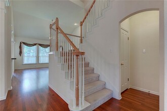17905 Box Canyon Terrace in Round Rock, TX - Foto de edificio - Building Photo