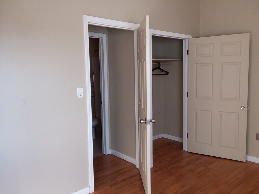 Hyman Hills Apartments in Sykesville, PA