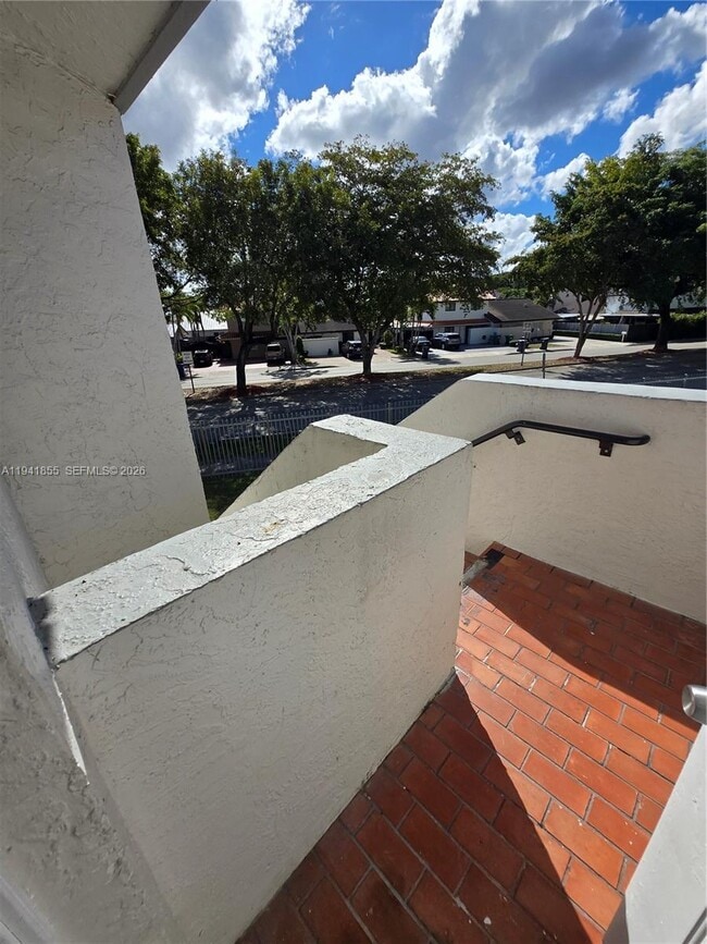 property at 14827 SW 80th St