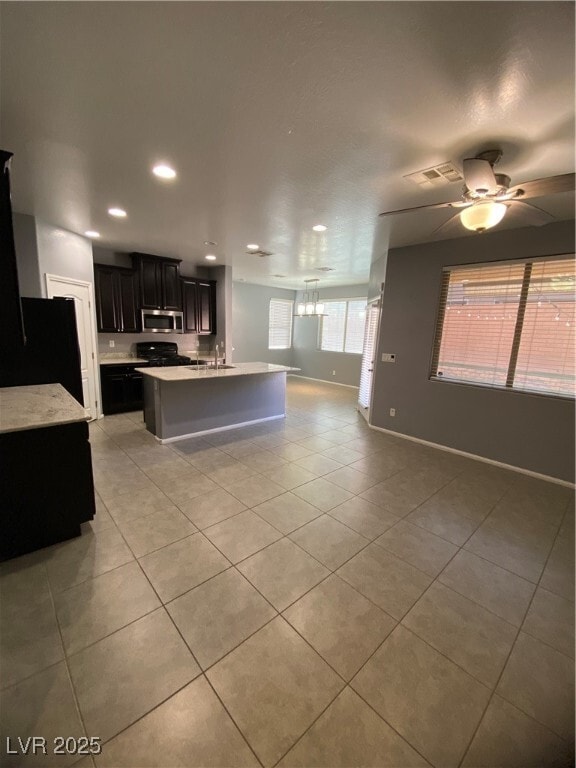 861 Cool Aquamarine St in Las Vegas, NV - Building Photo - Building Photo