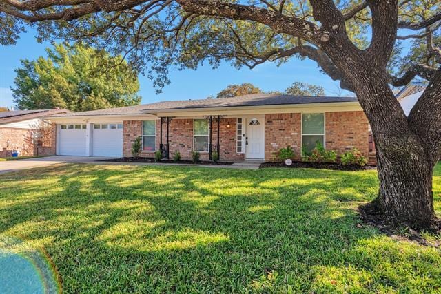 2144 Mountainview Dr