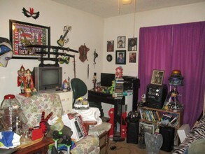 2660 NE 49th Ave in Ocala, FL - Building Photo - Building Photo