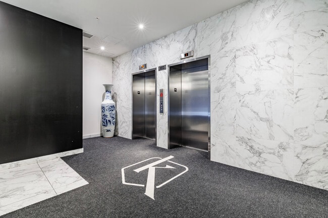 King Street Appartements