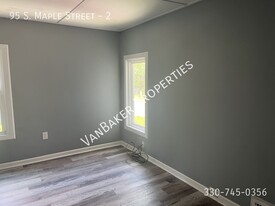 95 S Maple St in Akron, OH - Building Photo - Building Photo