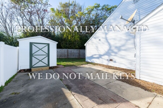 4745 Periwinkle Pl in Rocky Mount, NC - Building Photo - Building Photo